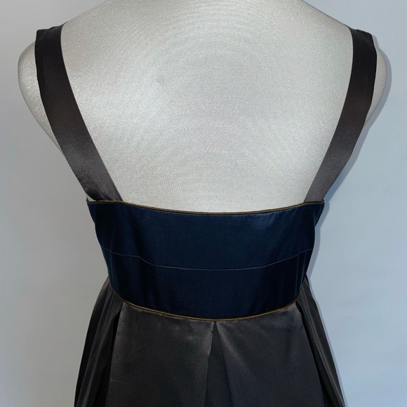 French Connection Silk Dress size 6 - Picture 5 of 12